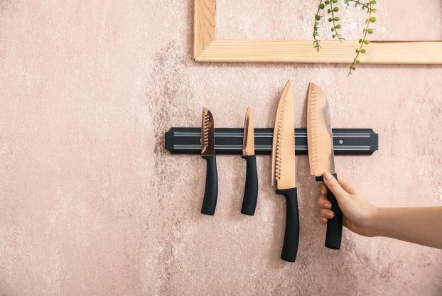 7 tipos de facas de cozinha: guia completo das melhores – Cimo
