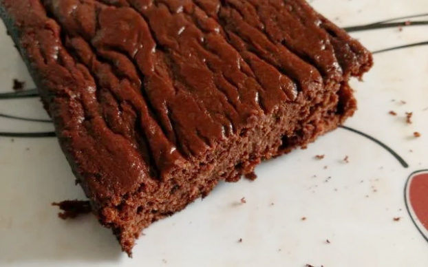 Receita de Bolo de leite condensado sem açúcar e sem dar trabalho