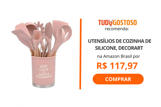 Kit Cozinha Rosa Para Barbie