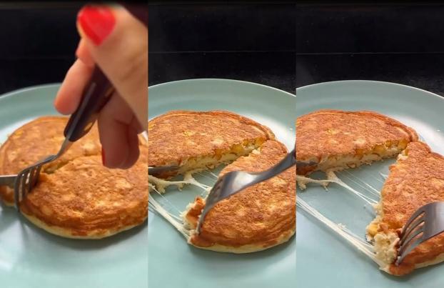 Aprenda a fazer o bolo de fubá mais saboroso da sua vida para o café da  manhã perfeito