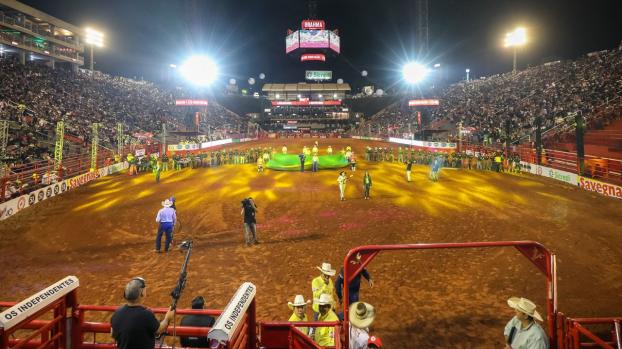 O que você não sabe sobre a Festa do Peão de Barretos - Jeito de Cowboy