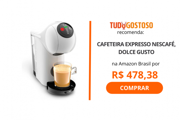 Nescafé Dolce Gusto - Suas bebidas e cafeteiras favoritas!