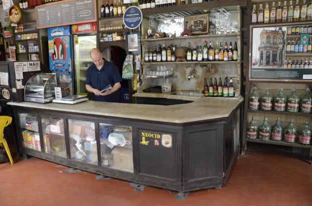 Rio de Janeiro é o maior polo gastronômico do Brasil: tem boteco, comida de  rua e restaurantes sofisticados. Veja onde comer! - TudoGostoso