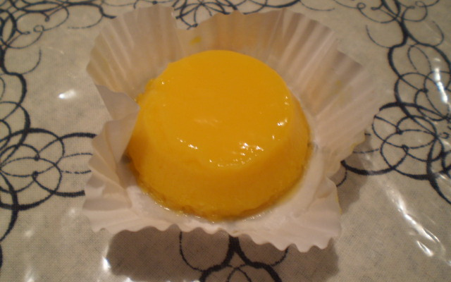 Quindim fácil