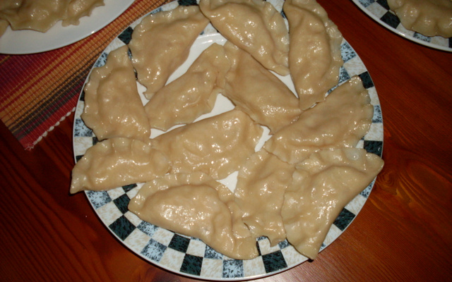 Pierogue