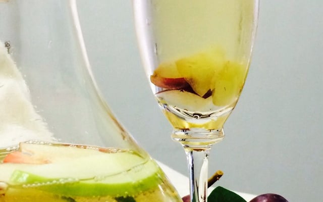 Drinques refrescantes