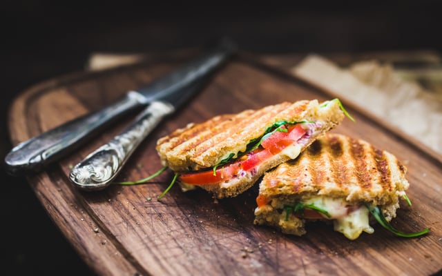 Panini lowcarb