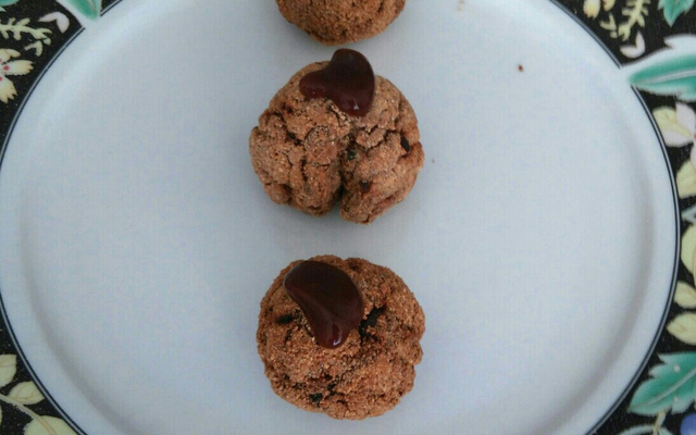 Bolinho Japonês de Carne