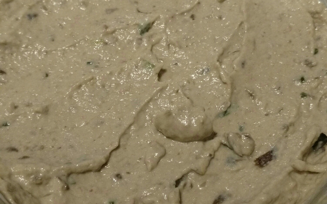 Babaganuch da Rahail