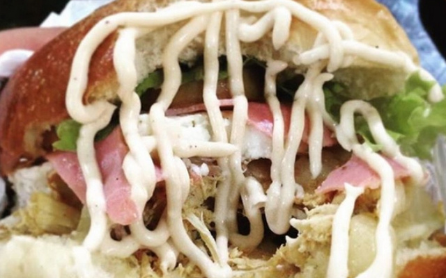 Maionese temperada (500 g)