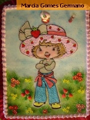 Glacê de leite em pó