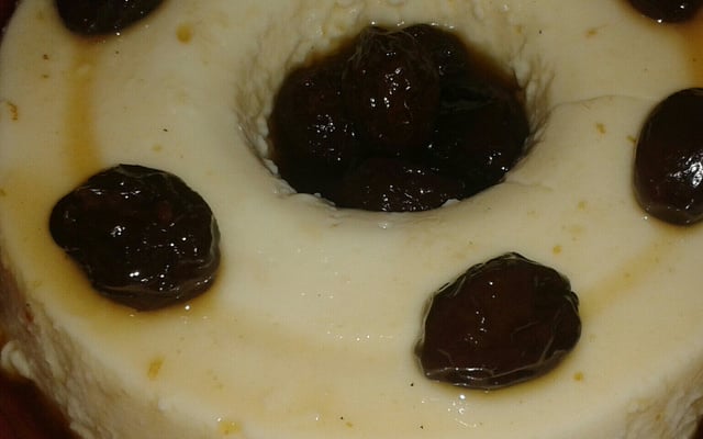 Manjar de coco com leite condensado fácil e delicioso