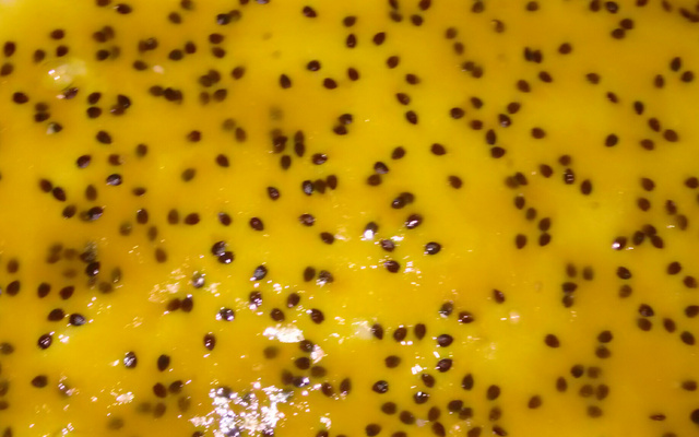 Pavê de maracujá fácil