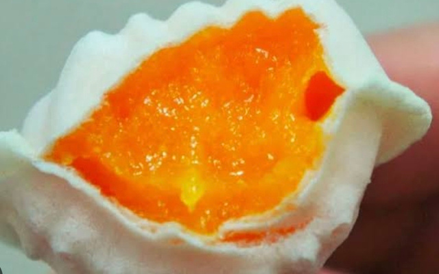 Ovos moles de Aveiro