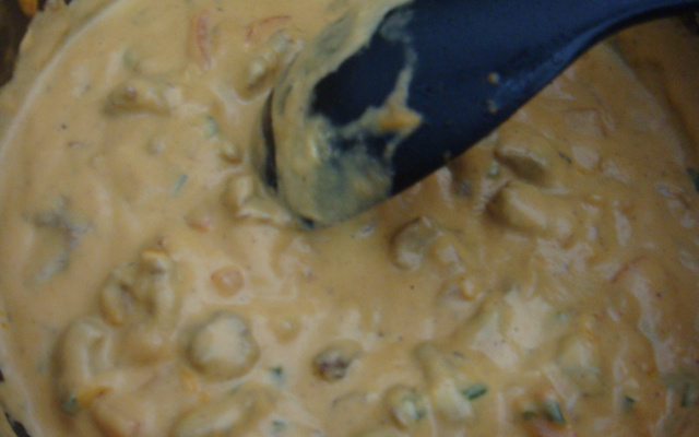 Picadinho à Rio de Janeiro