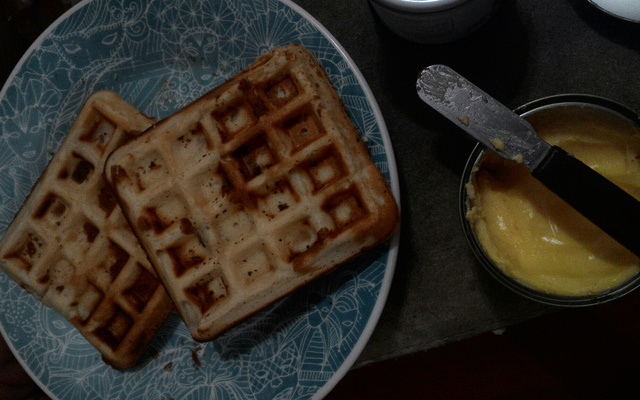 Waffles