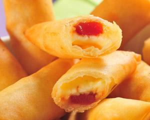 Rolinho Romeu e Julieta China House