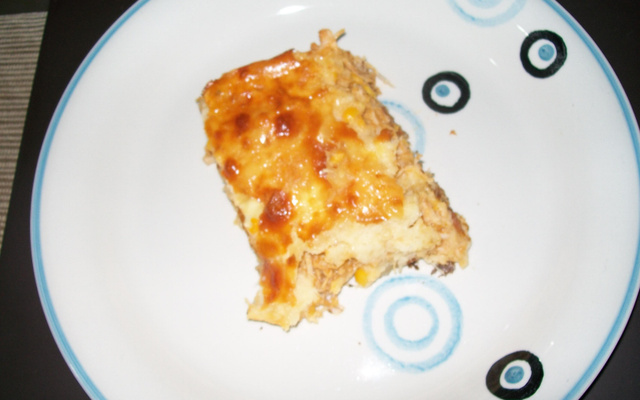 Surpresa de aipim do Lucio César