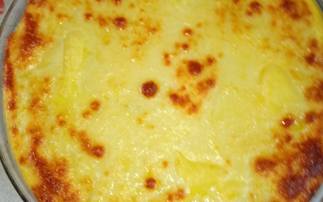 Carne moída diferente e simples