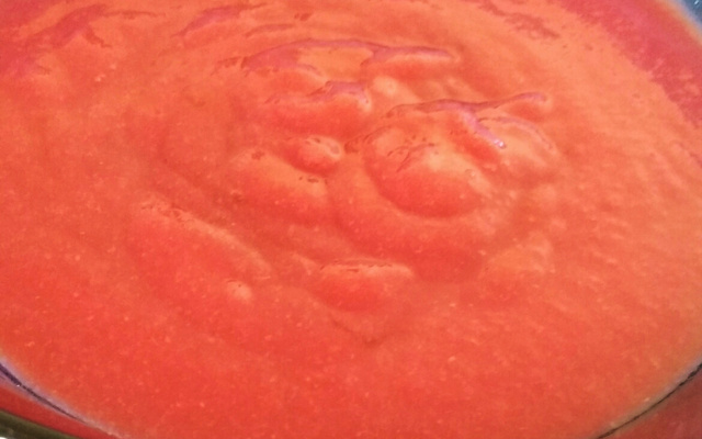 Doce de goiaba delicioso