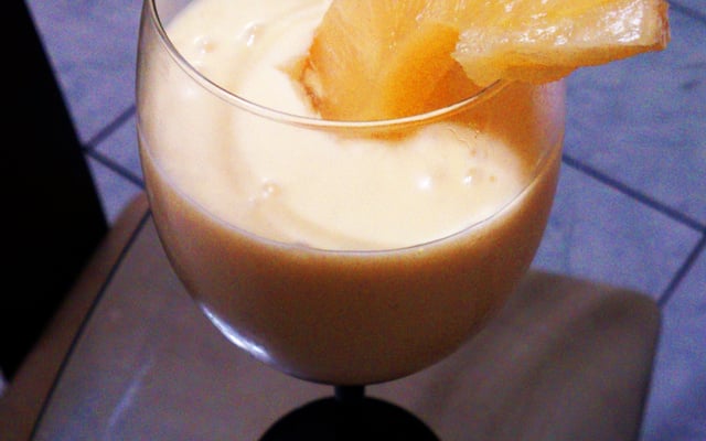 Mousse mais fácil do mundo