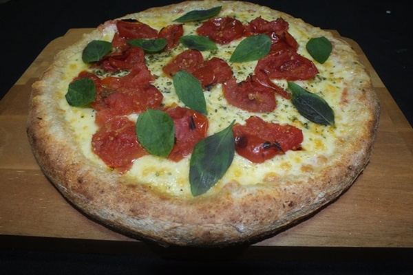 Pizza Rainha Marguerita D.OP