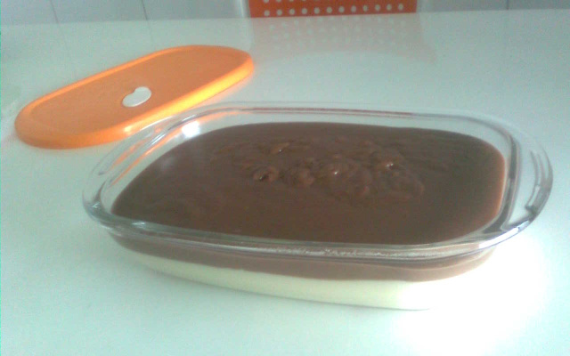 Bolo de fubá fácil, simples e delicioso