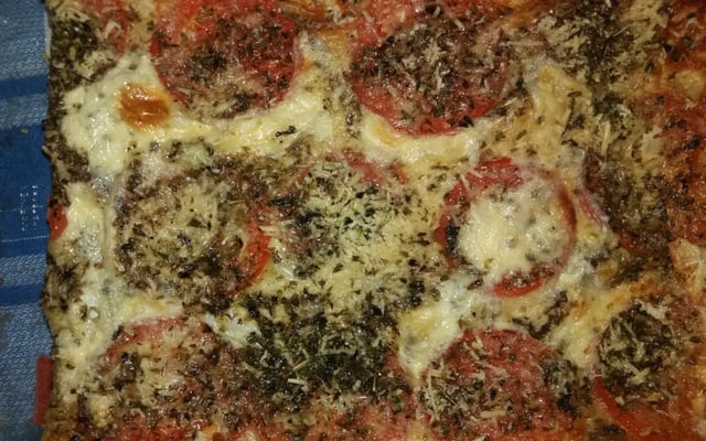 Torta de pizza