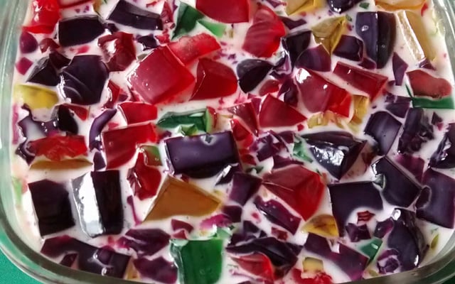 Festival de Gelatina