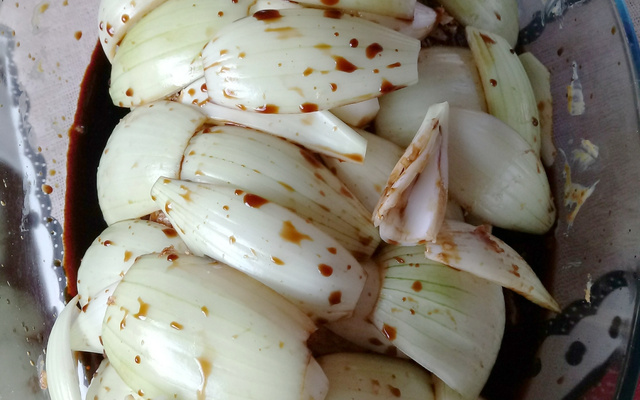 Filé mignon ao forno