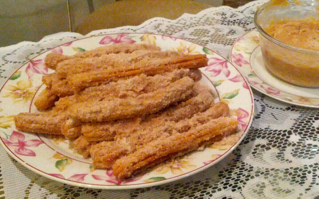 Churros