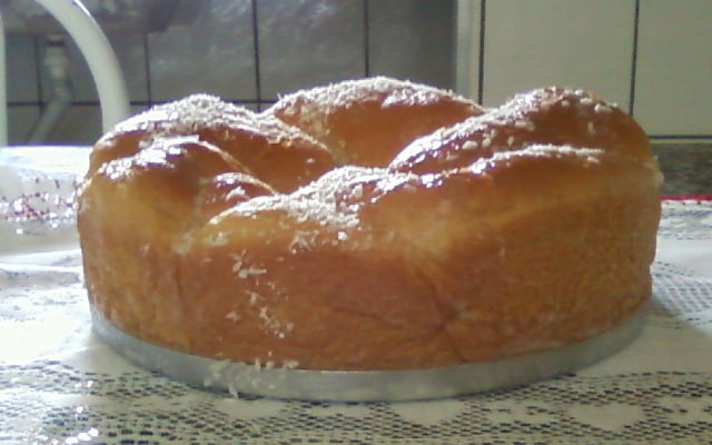 Rosca doce