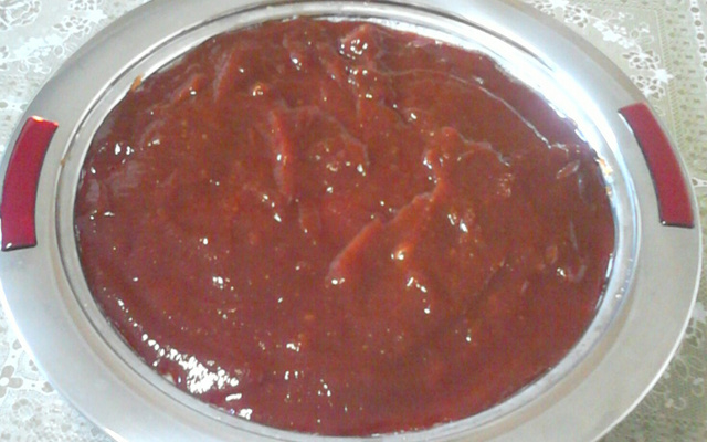 Cheesecake maravilhoso