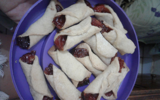 Beslicão de Goiabada 