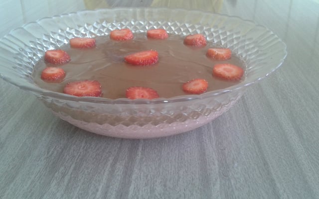 Doce tentação rápido e fácil