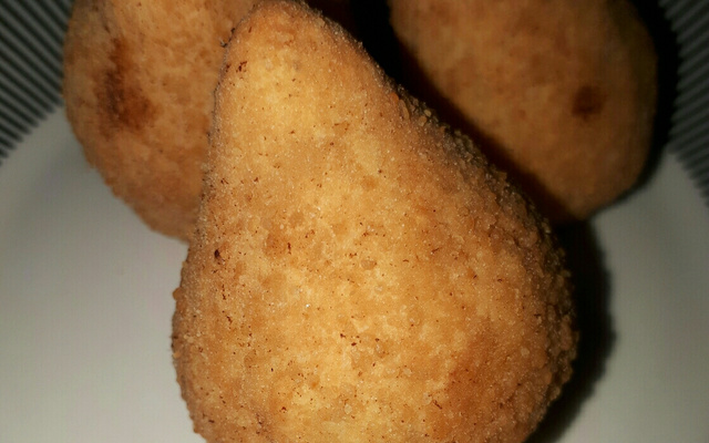 Coxinha
