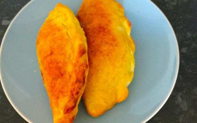 Empanada de carne