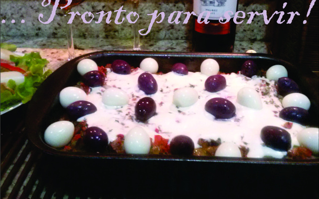 Melhor bacalhau do mundo