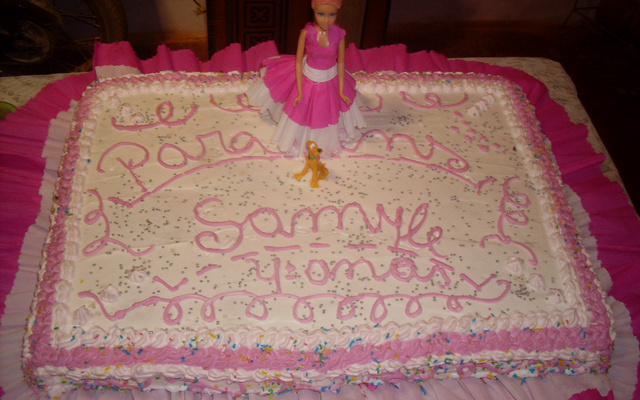 Doce de leite cremoso