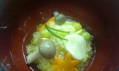 Arroz Japonês Verde (Midori Nihon Mai)