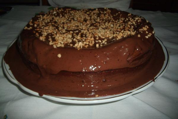 Torta Brownie