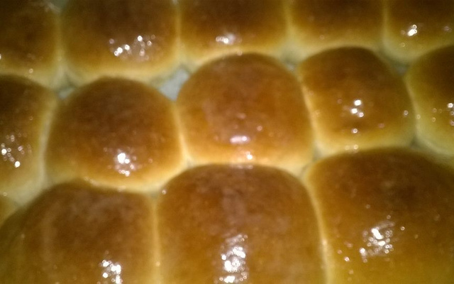 Brioche da Gel
