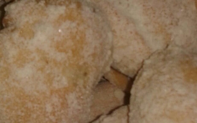 Pão de leite ninho do Jhow