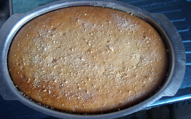 Pão de Forno