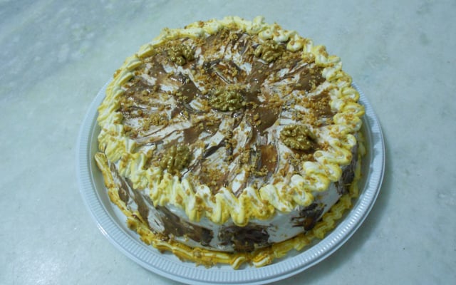 Pirulitos de biscoito