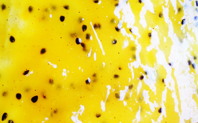 Pavê de maracujá fácil