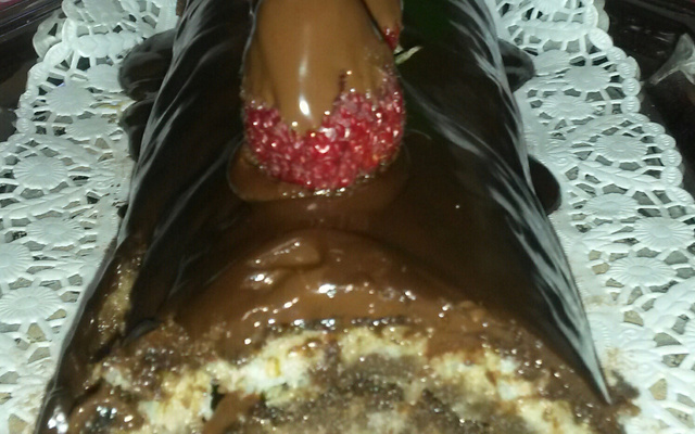 Rocambole prestígio