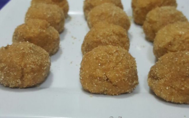 Brigadeiro de cerveja