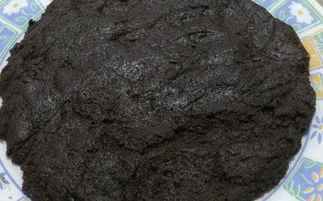 Brigadeiro de panela