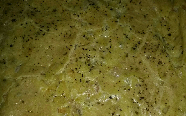 Torta de liquidificador rápida e fácil